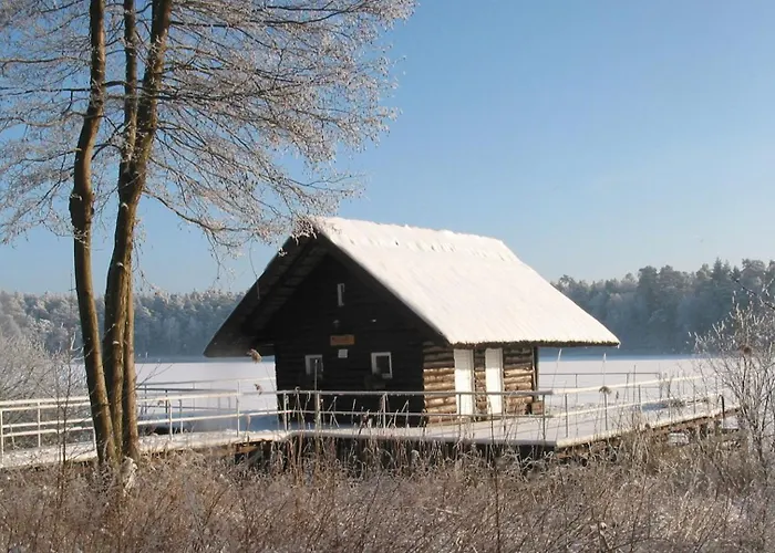 Hotel Döllnsee-Schorfheide
